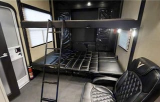 2019 Dutchman Voltage 3605