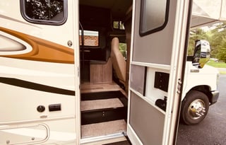 2020 Winnebago Minnie Winnie