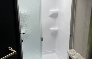 Fully Stocked '21 Bunkhouse w/ Private Queen Entry
