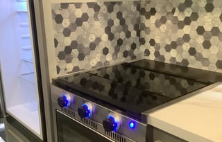 Meet Our 2023 Solera 27DSE Motorhome "MiLLiE"