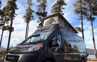 2023 Thor Motor Coach Dazzle 2AB