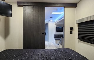 2022 Kz Connect 251BHK