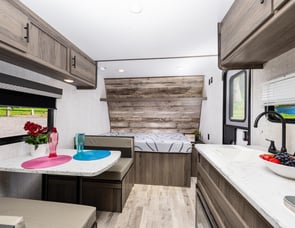 Gulf Stream RV Ameri-Lite Super Lite 177BH