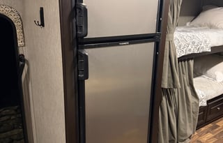 Spacious Family Bunkhouse Class C RV