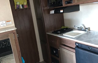 2017 Coleman by Dutchmen Lantern