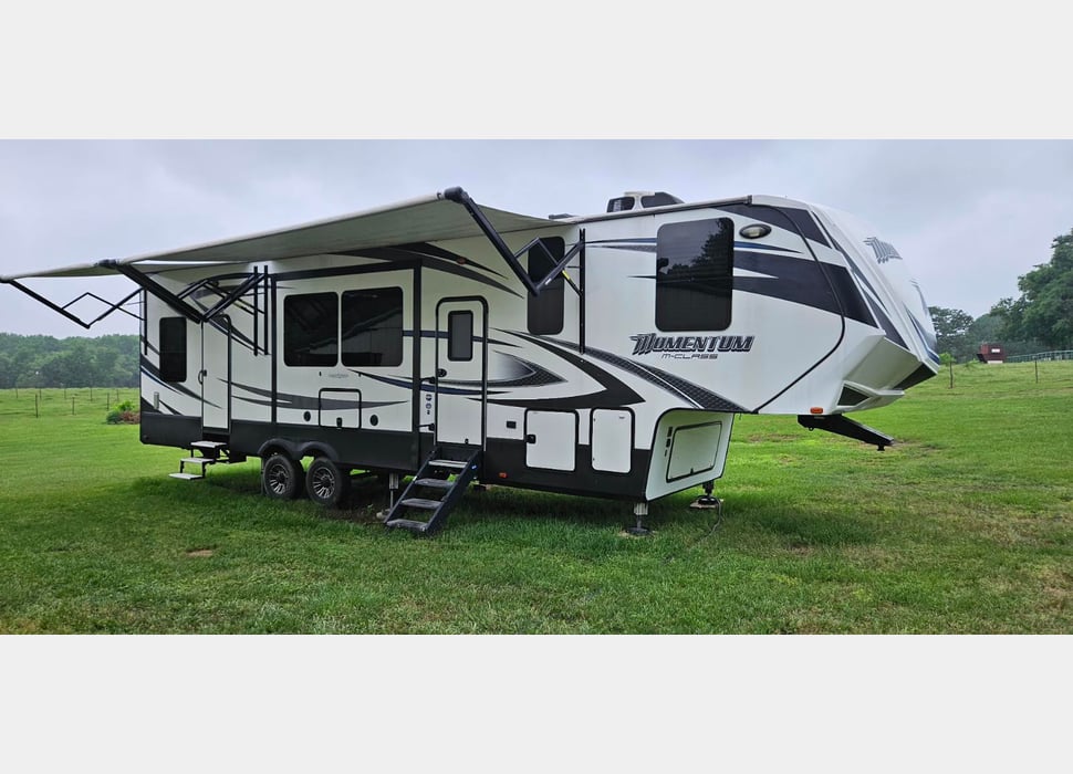 Fifth Wheel rentals in Waxahachie