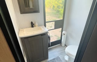 2022 Cruiser MPG Ultra Light King Bed Private Bunk