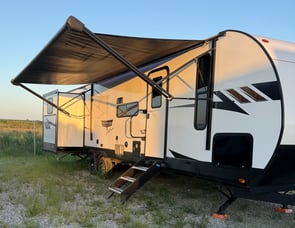 Forest River RV Wildwood 31KQBTSX