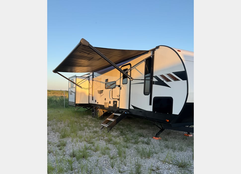 Travel Trailer rentals in Bixby