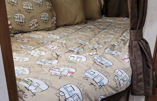 Family Friendly Bunkhouse