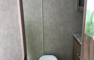 2017 Coachmen Clipper 21FQ