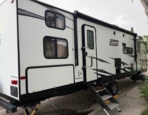 Dutchmen RV Coleman Light 2835BH