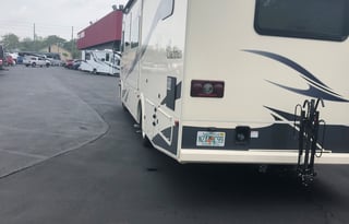 2020 Coachmen RV Pursuit 31TS