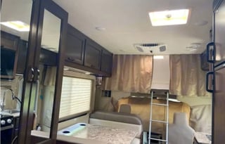 Compact Class C- Sleeps 6  - 2019 Coachmen Freedom