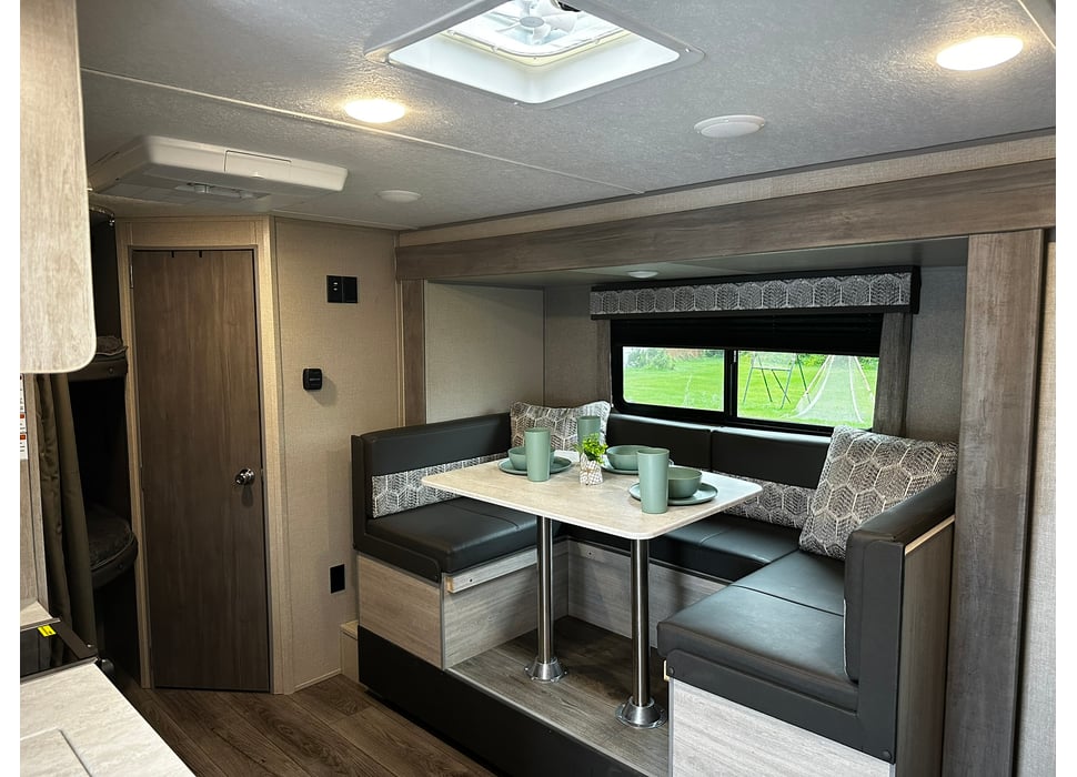 Travel Trailer rentals in Milton