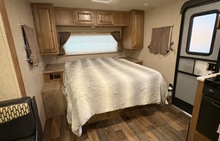 Cozy Couples Getaway