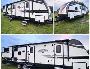 Grand Design Imagine 3250BH