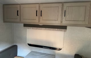 2023 Forest River RV Flagstaff E-Pro E19BH