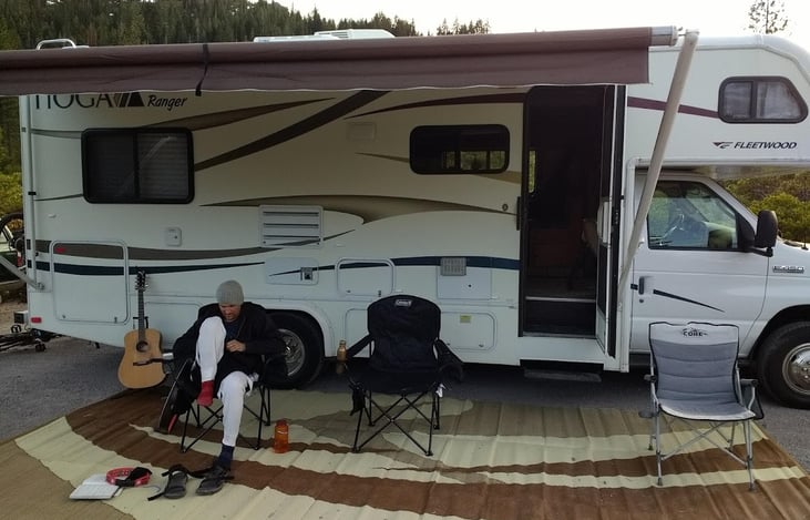 RV Photo