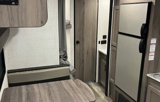 2022 Gulf Stream RV Friendship 248bhtt