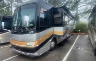 2009 Monaco Beaver HAL 1516