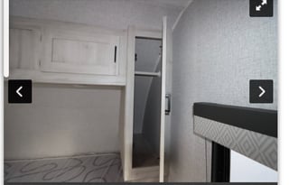 Brand New 2022 EAST AND WEST Della Terra 271BH