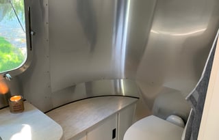 2020 Airstream RV Caravel 22FB