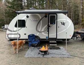Forest River RV R Pod RP-176