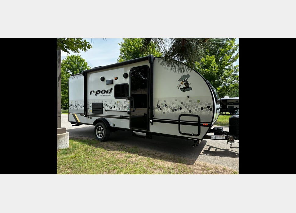 Travel Trailer rentals in Appleton