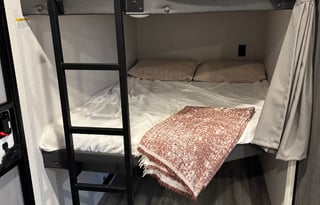 2024 Hideout (Delivery Only)