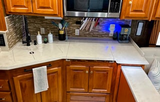 Luxury Motor Coach | Delivery Avail | F1 • SXSW