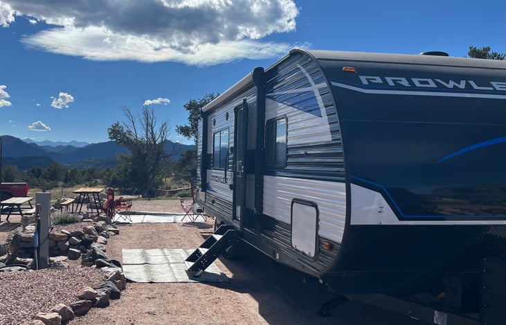 RV Photo