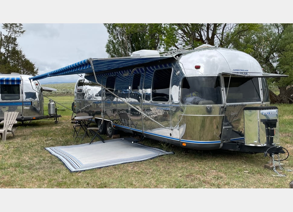 Travel Trailer rentals in Clancy