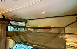 2023 Gulf Stream RV Conquest Class C 6237LE