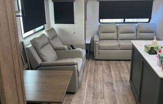 Excellent camper for a great camping trip