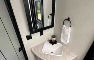 Jason and Julie’s Home Away From Home