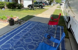 Snoopy  .. 31ft Bunkhouse  RV Ready when you’re