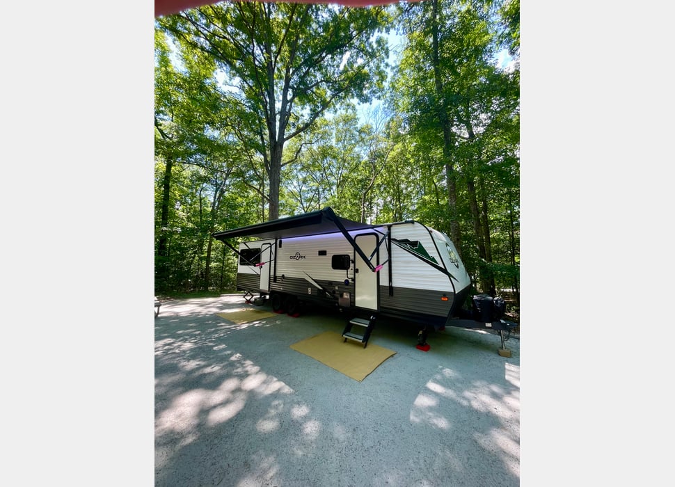 Toy Hauler rentals in Easley