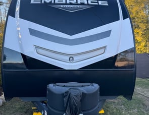 Cruiser Embrace EL252