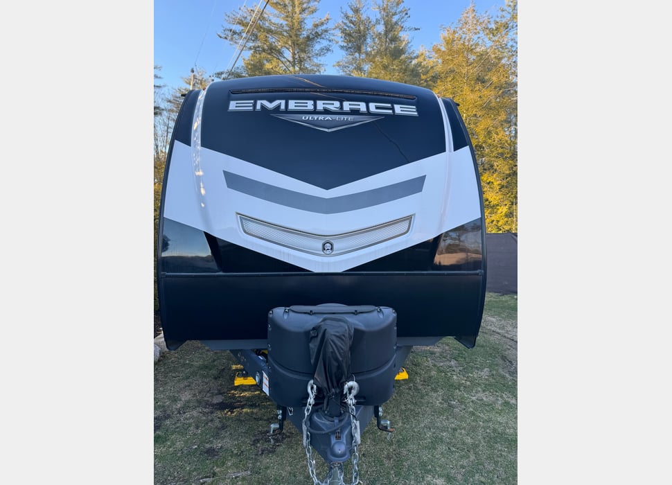 Travel Trailer rentals in Salem