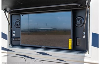 2021 Entegra Coach Vision 27A