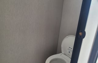 First Time Smart Travel Trailer Limited Edition