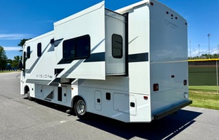 NEW 2025 Entegra Coach Vision 27A