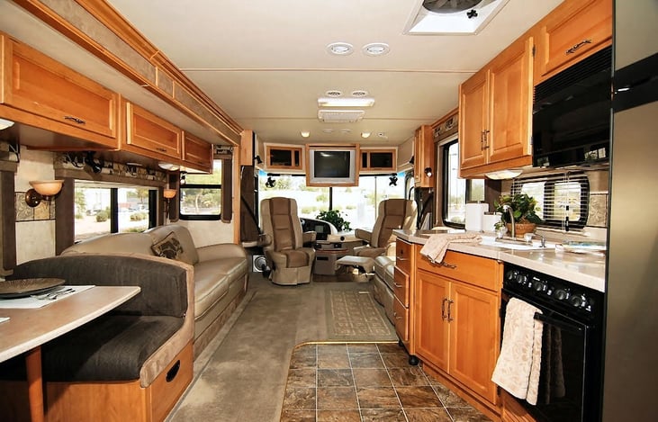 RV Photo