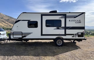 2021 Dutchmen RV Kodiak Cub 185MB