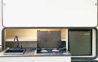 The Biggs' Bunkhouse