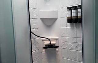 MODERN LUXURY ADVENTURE ON WHEELS