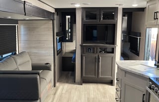 1/2 Ton Towable Jayco BAJA