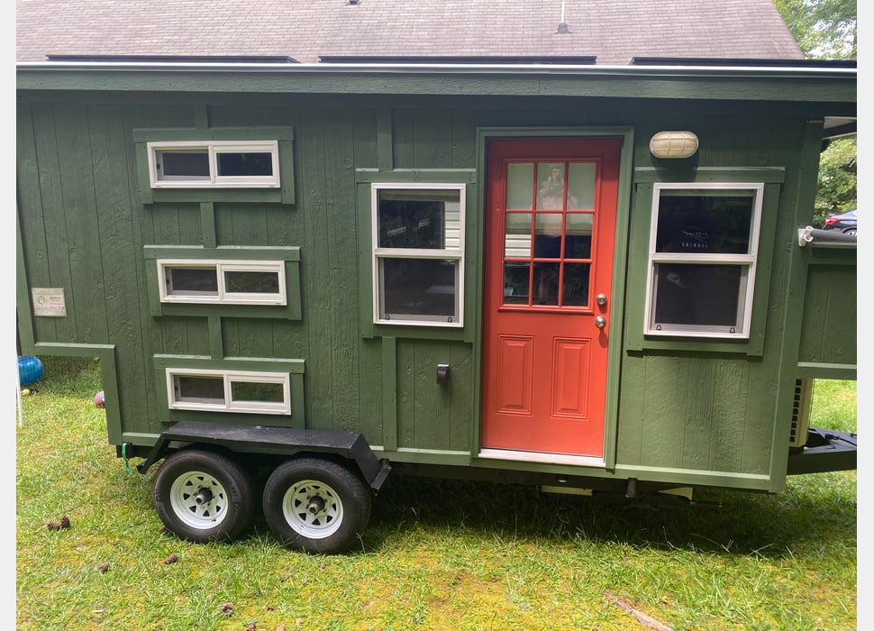 Travel Trailer rentals in Duluth