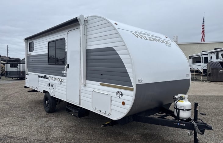 RV Photo